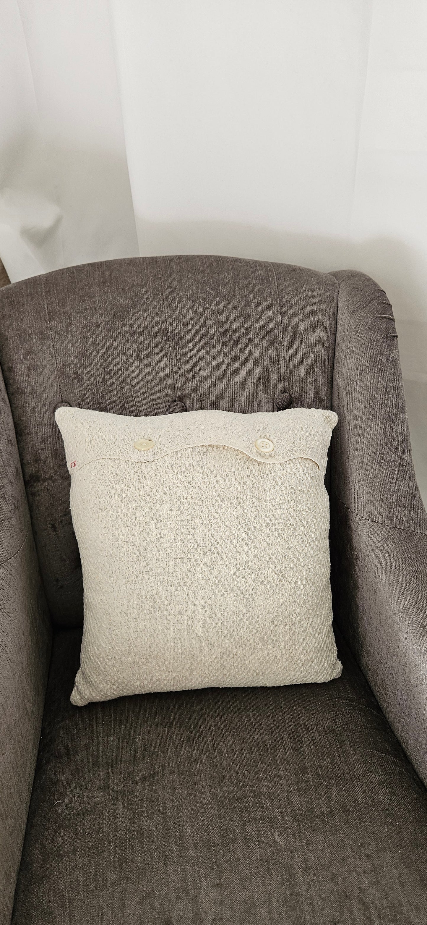 COUSSIN 35 X 38