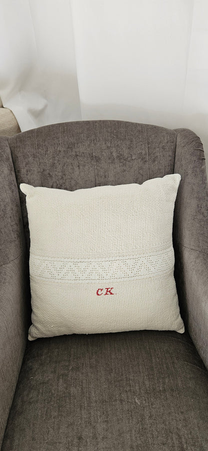 COUSSIN 43 X 43