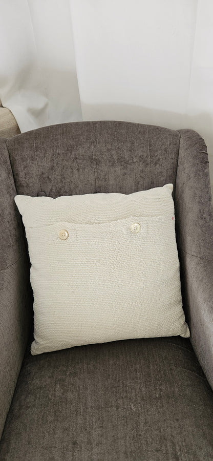 COUSSIN 43 X 43