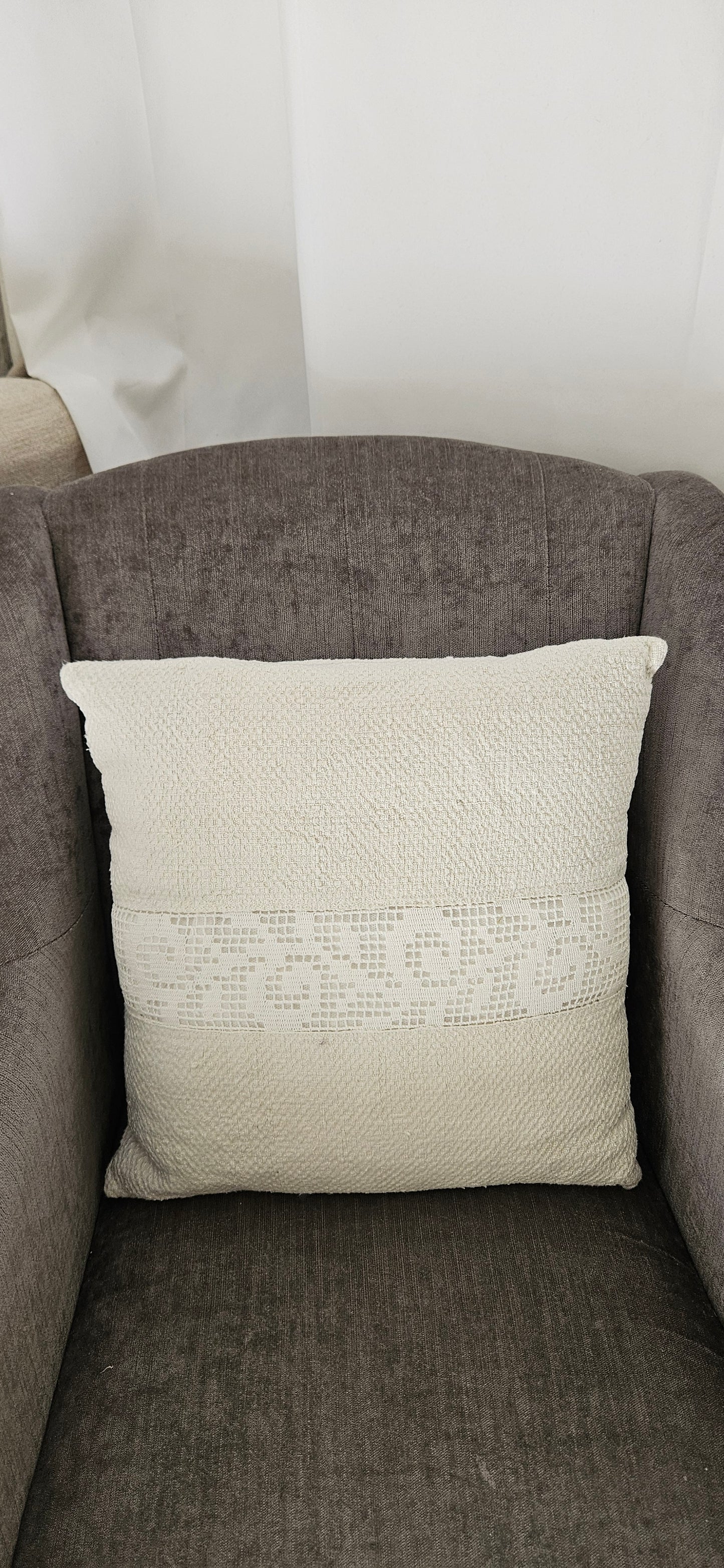 COUSSIN 40 X 40