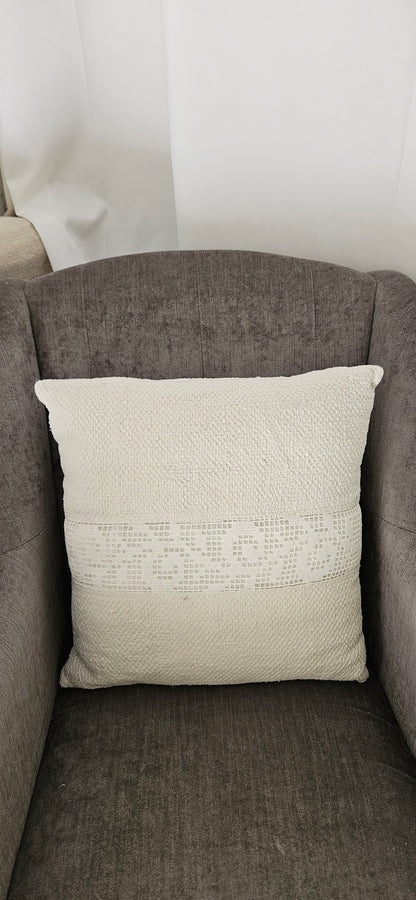 COUSSIN 40 X 40