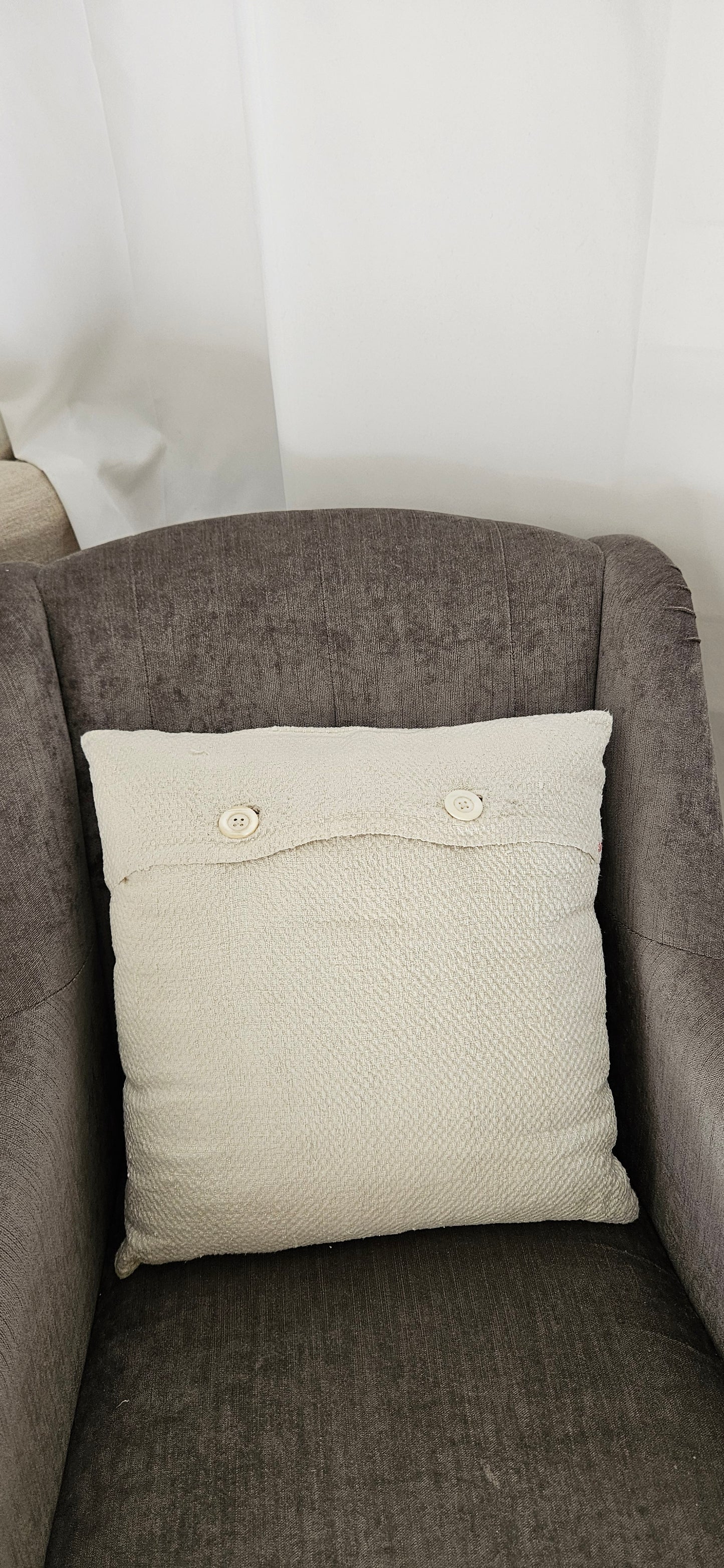 COUSSIN 40 X 40