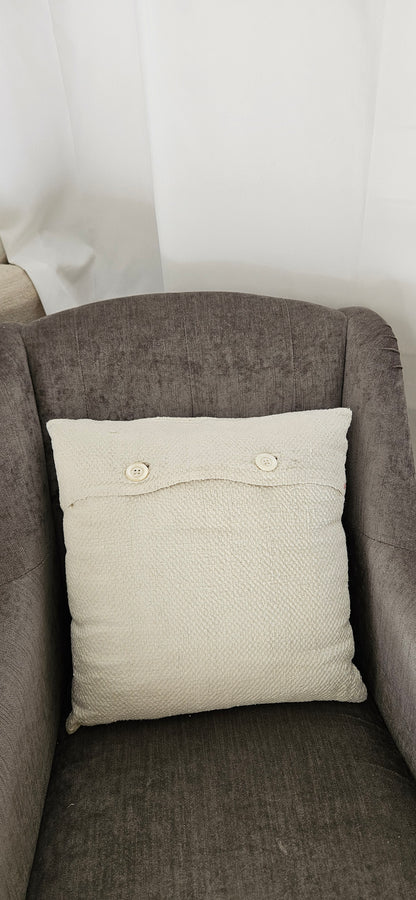 COUSSIN 40 X 40