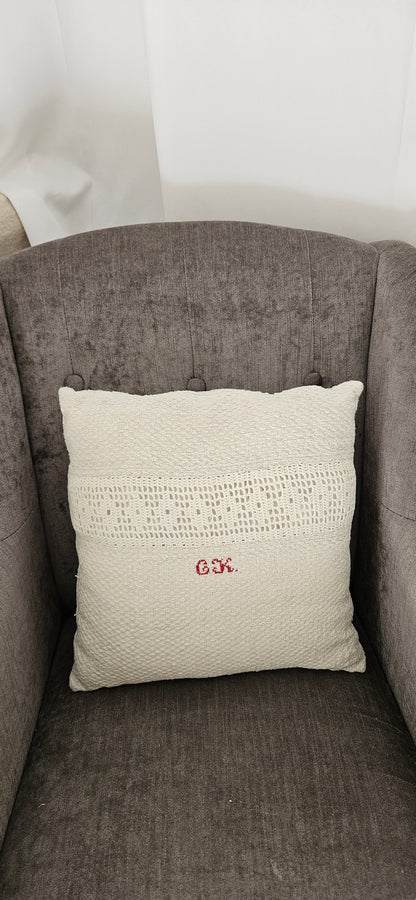 COUSSIN 35 X 38