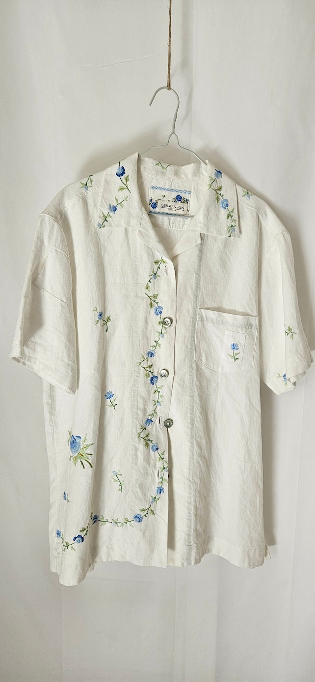 CHEMISE HOMME