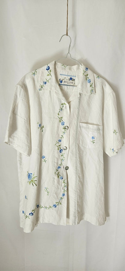 CHEMISE HOMME