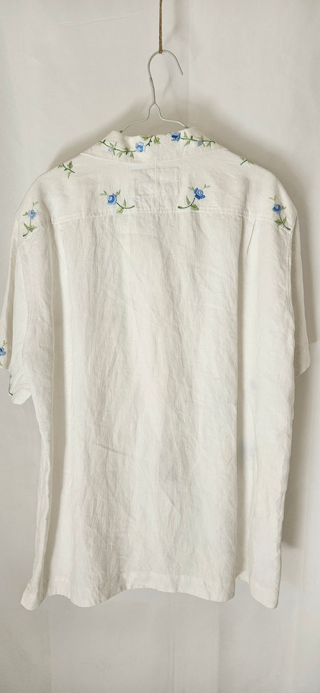 CHEMISE HOMME