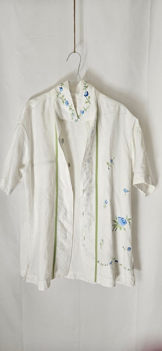 CHEMISE HOMME