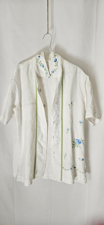 CHEMISE HOMME