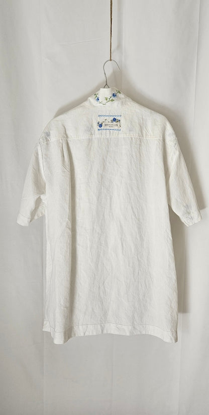 CHEMISE HOMME