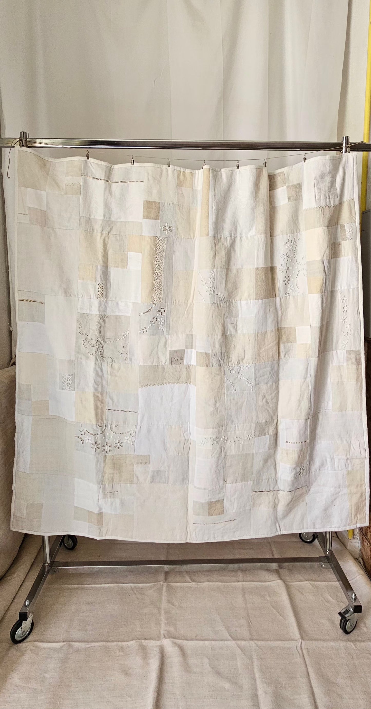 PLAID 160 X 160