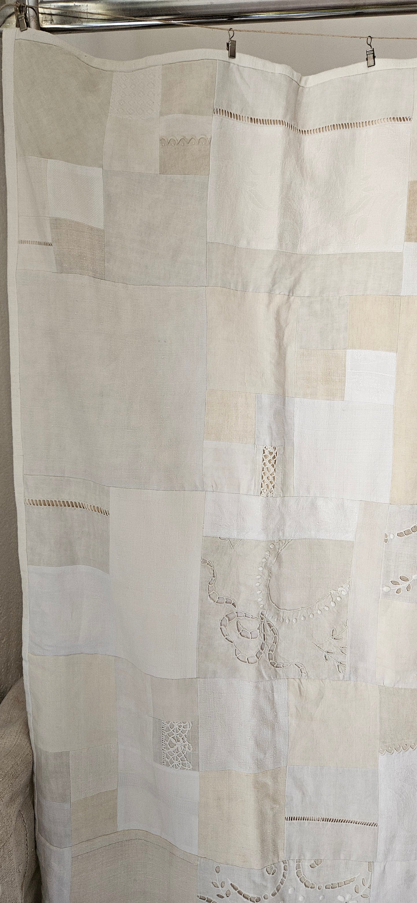 PLAID 160 X 160