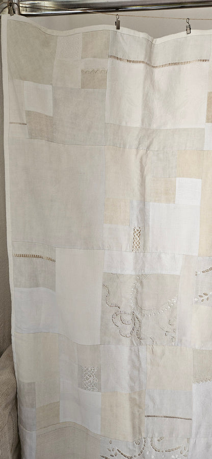 PLAID 160 X 160