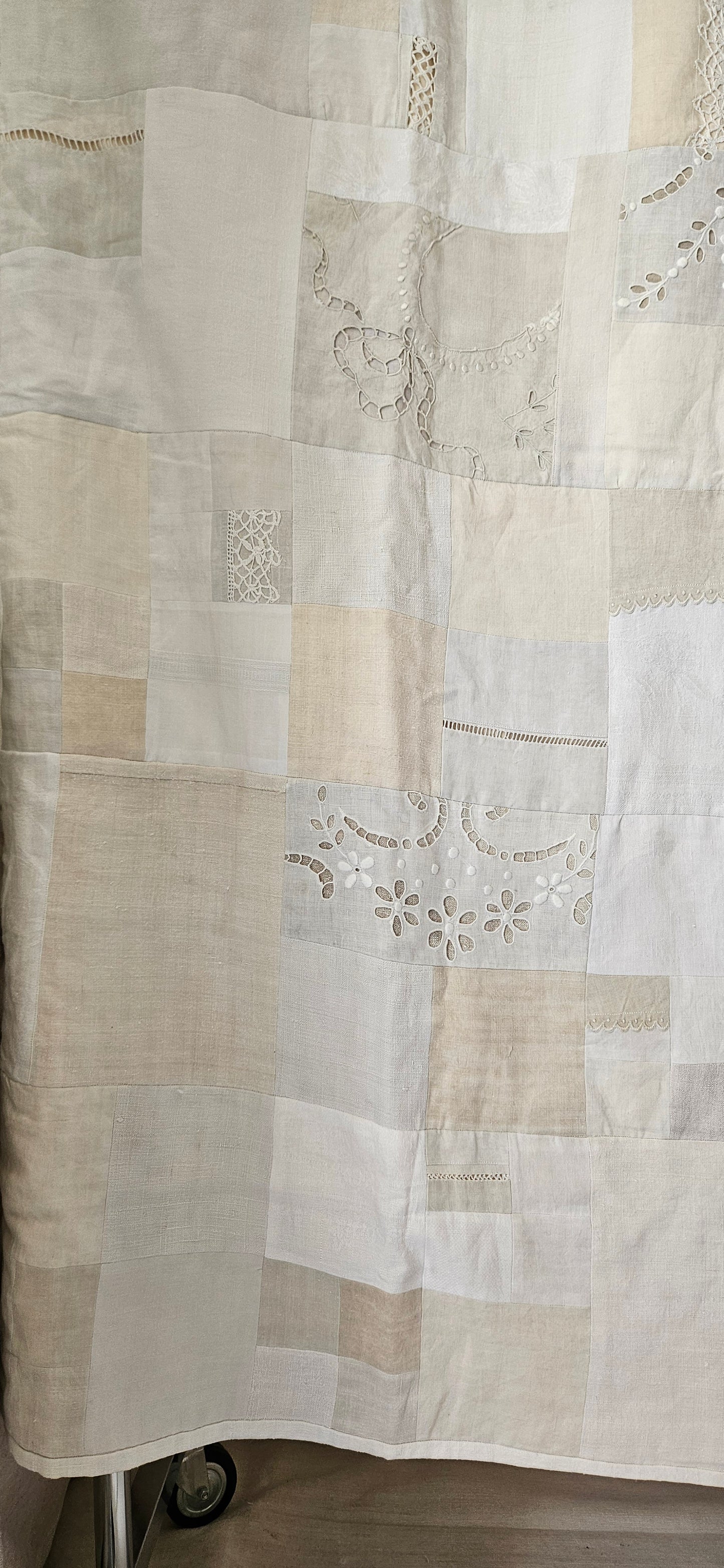 PLAID 160 X 160