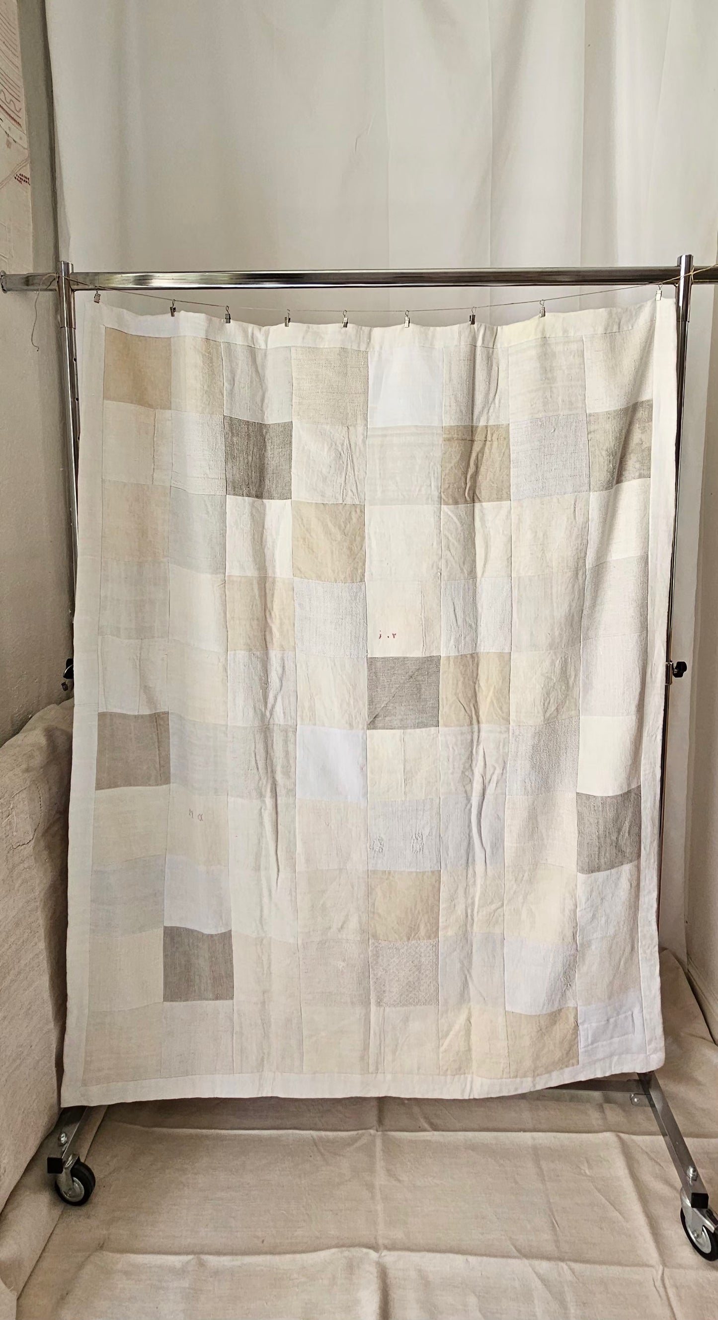 PLAID   170 X 130