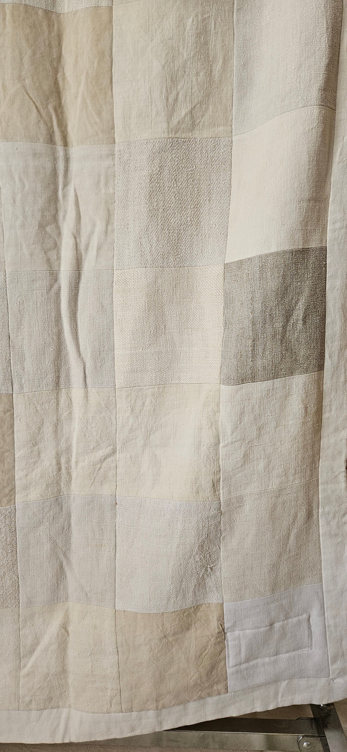 PLAID   170 X 130