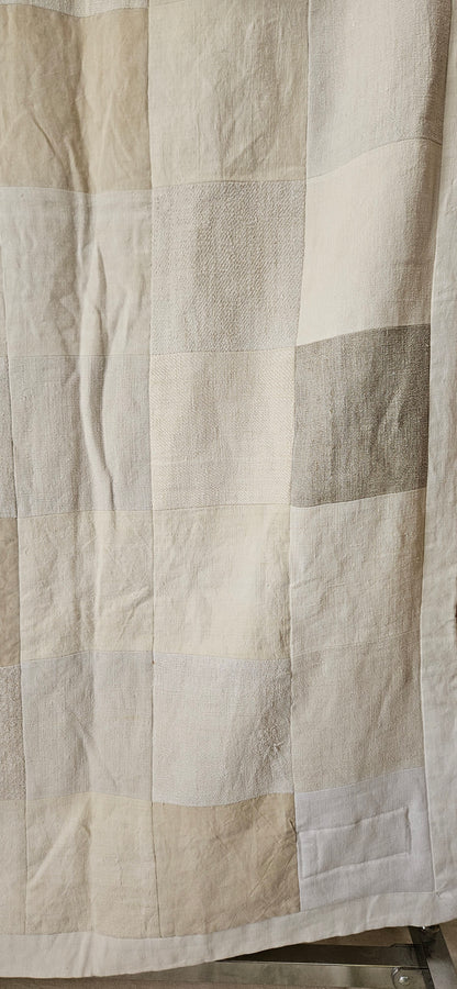 PLAID   170 X 130