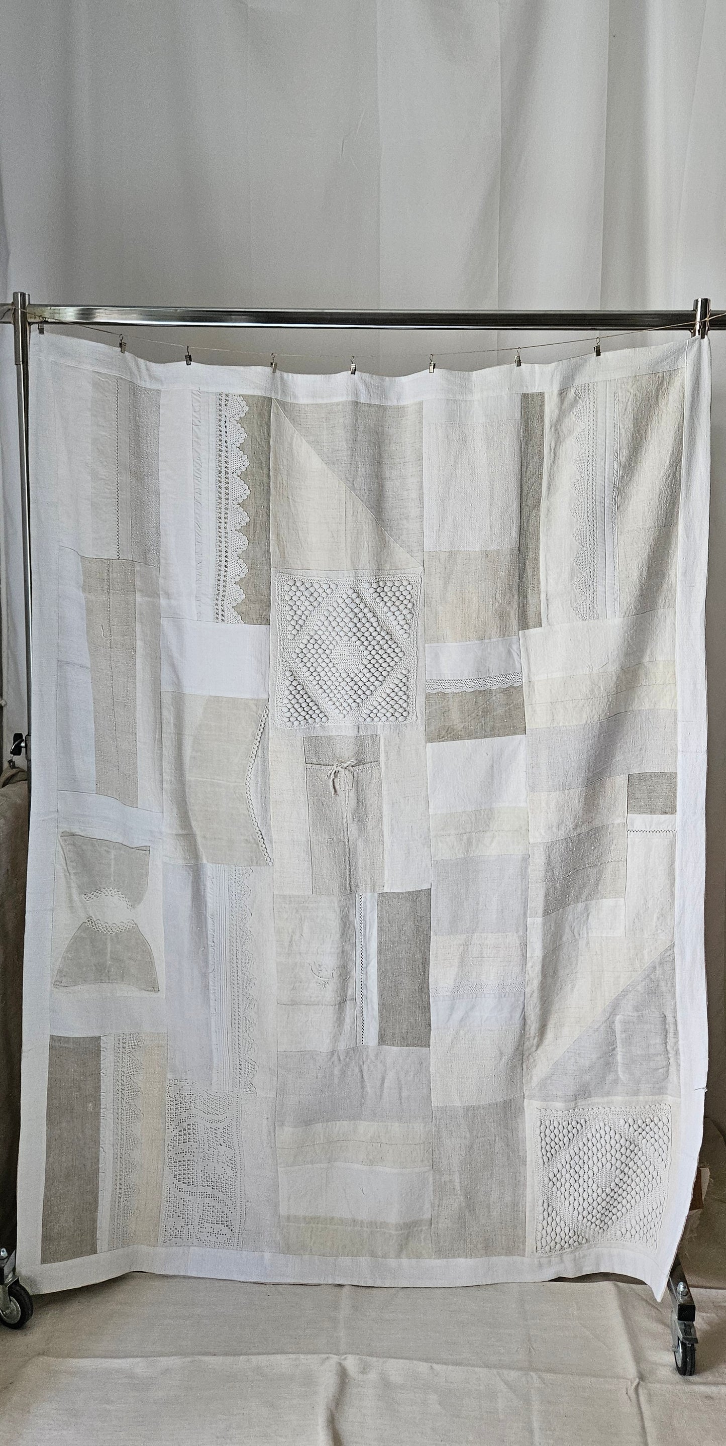 PLAID     140 X 180