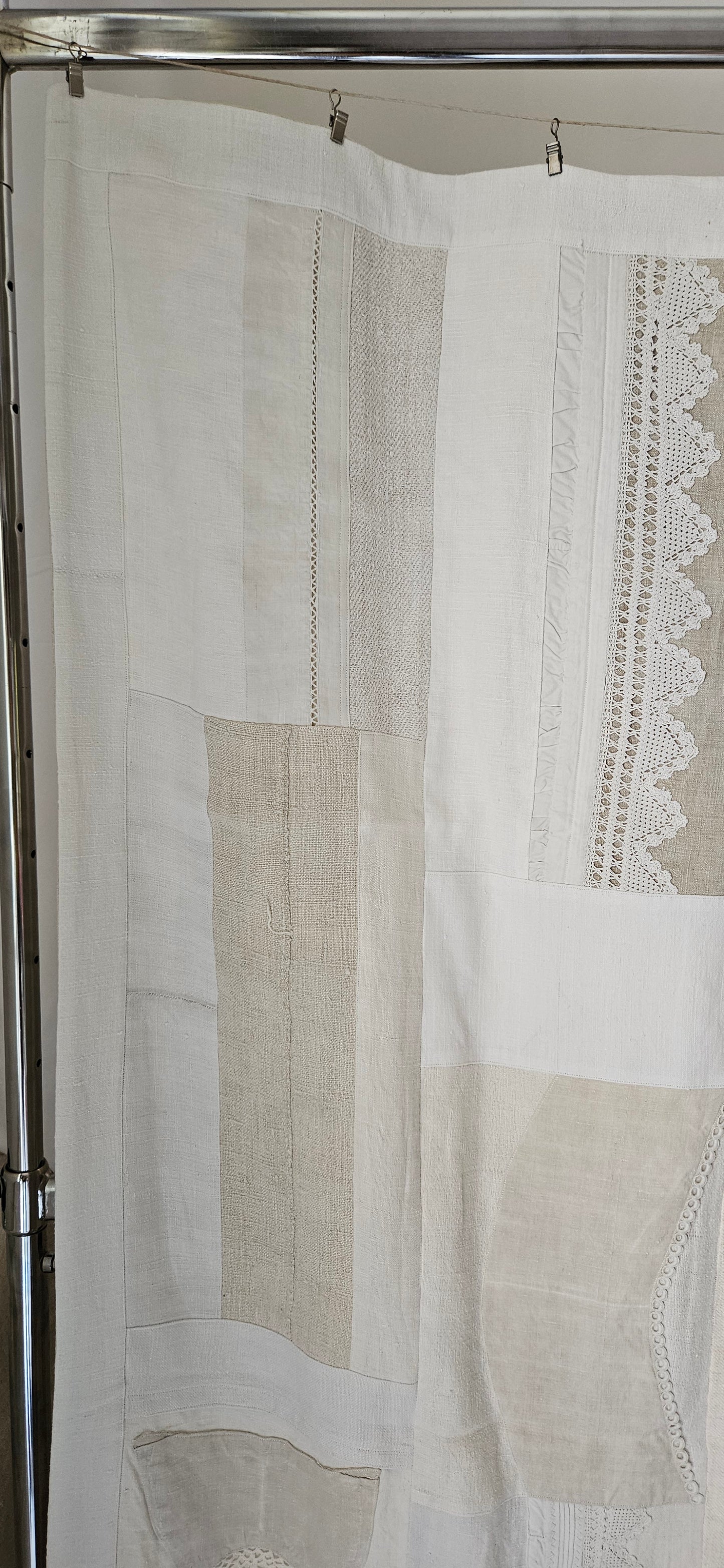 PLAID     140 X 180