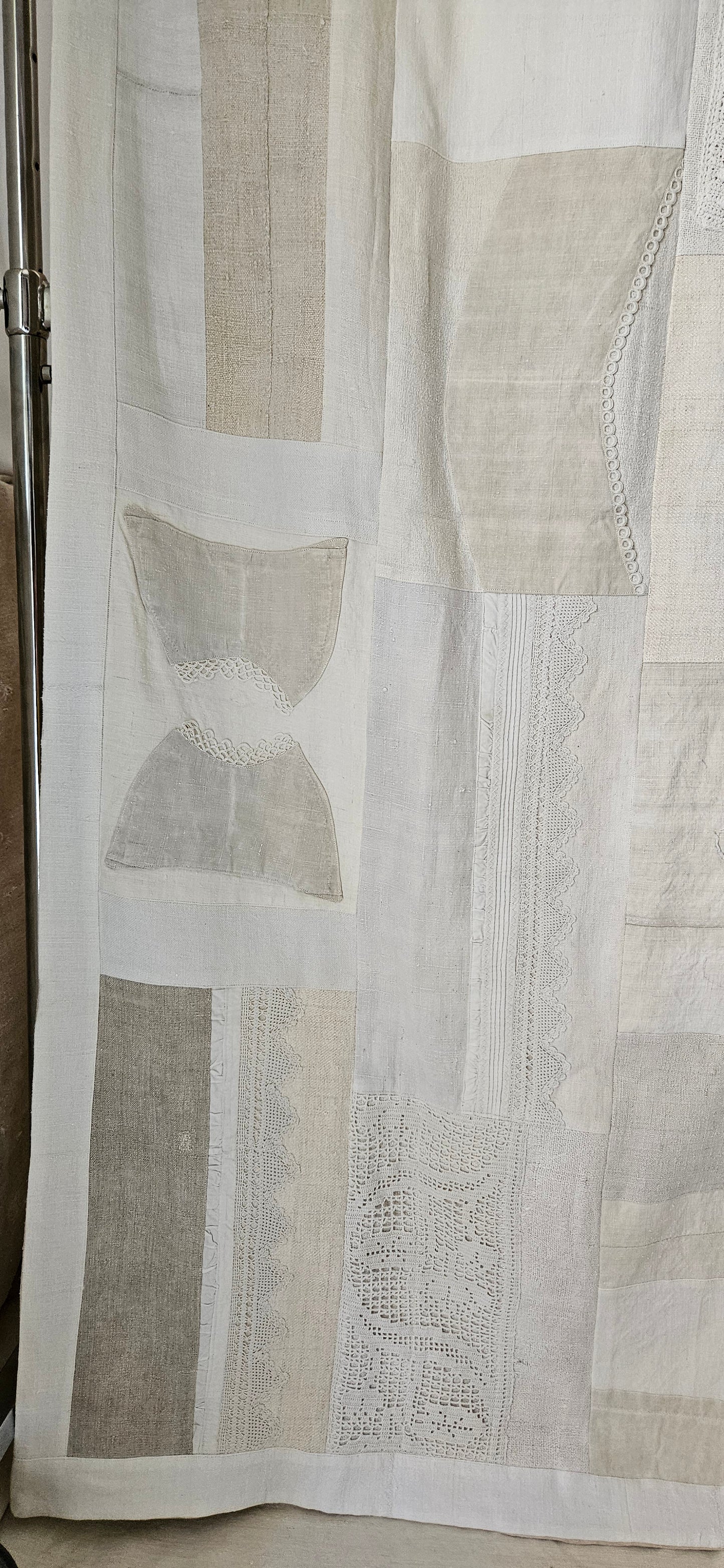 PLAID     140 X 180