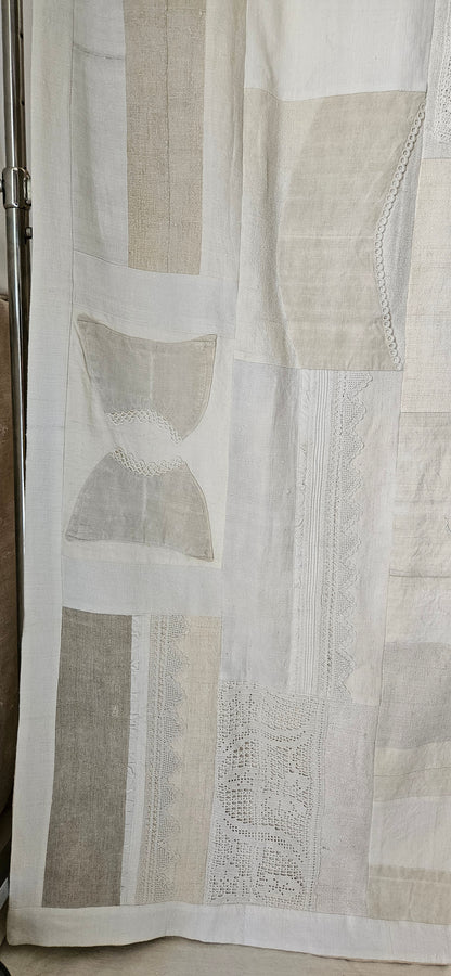 PLAID     140 X 180