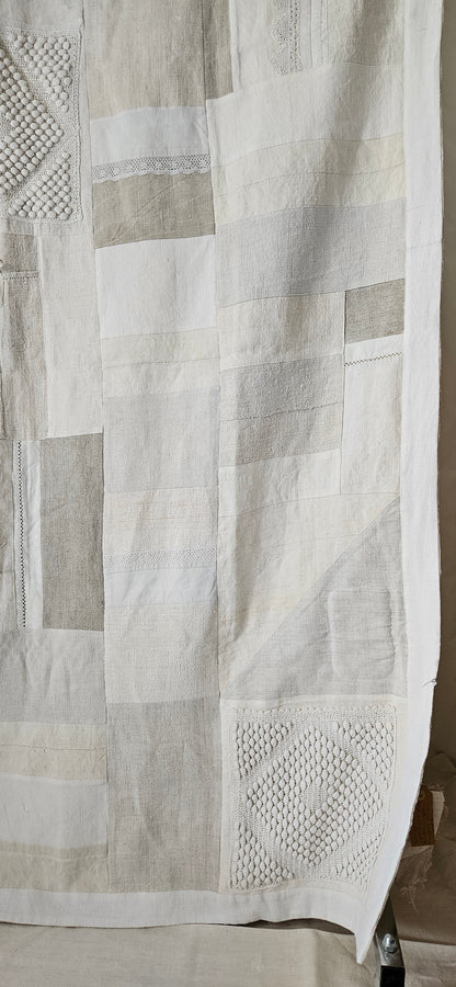 PLAID     140 X 180