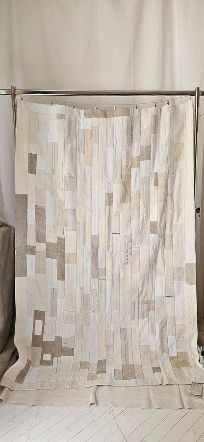 PLAID   135 X 205