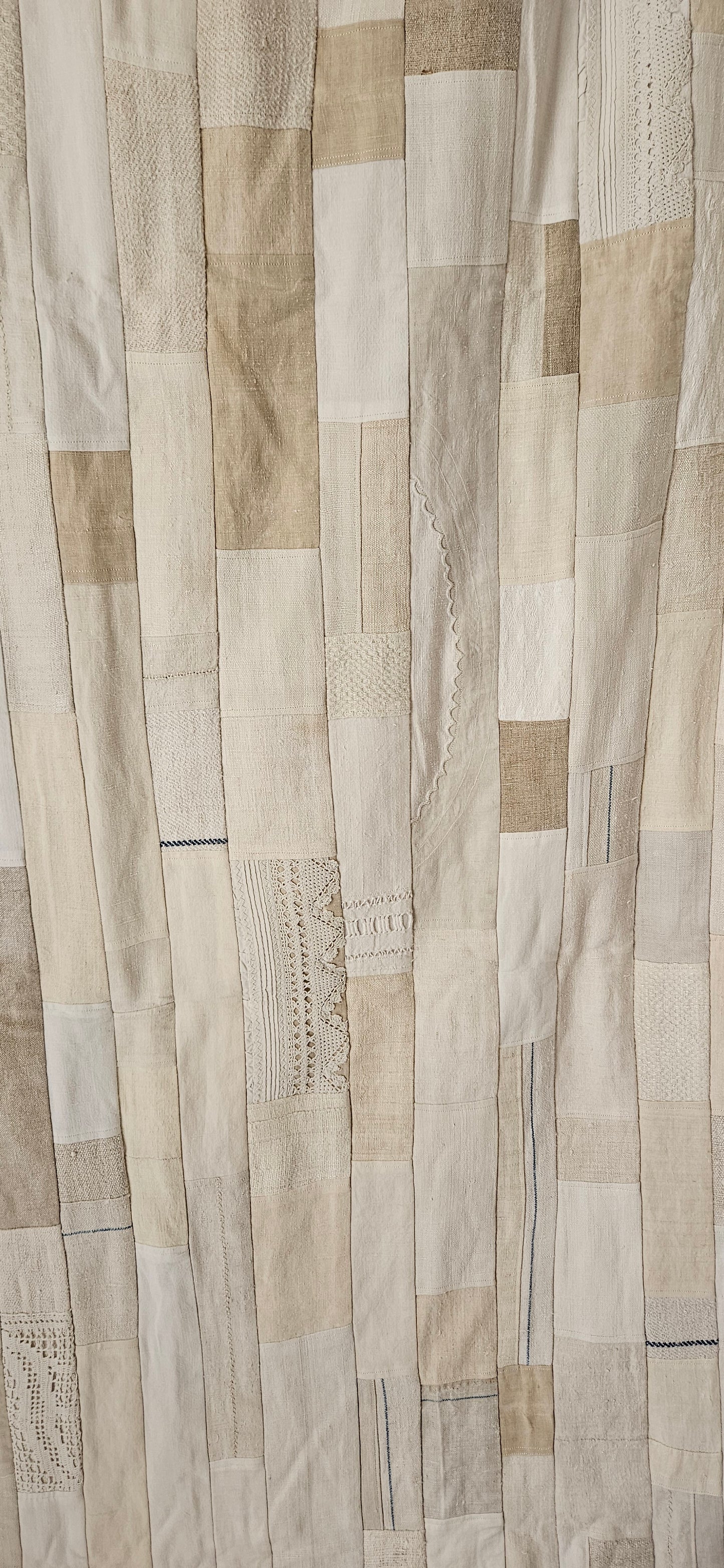 PLAID   135 X 205