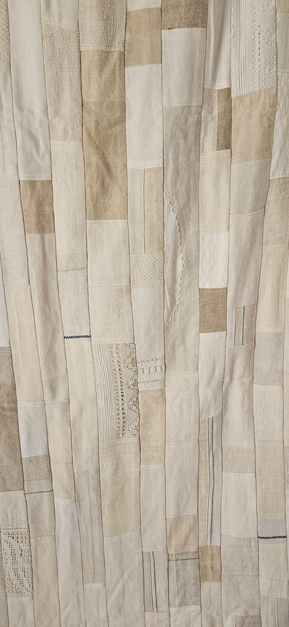 PLAID   135 X 205