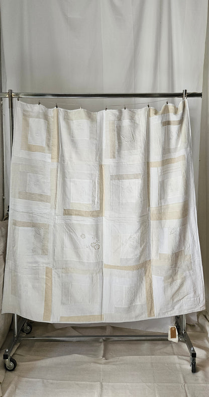 PLAID    155 X 155