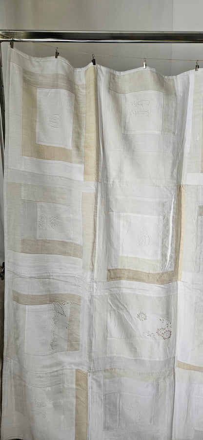 PLAID    155 X 155