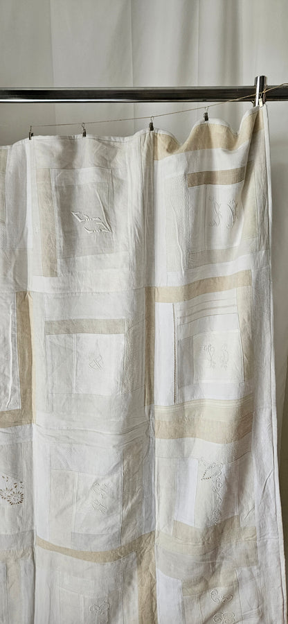 PLAID    155 X 155