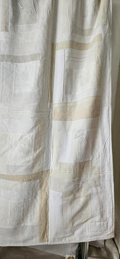 PLAID    155 X 155