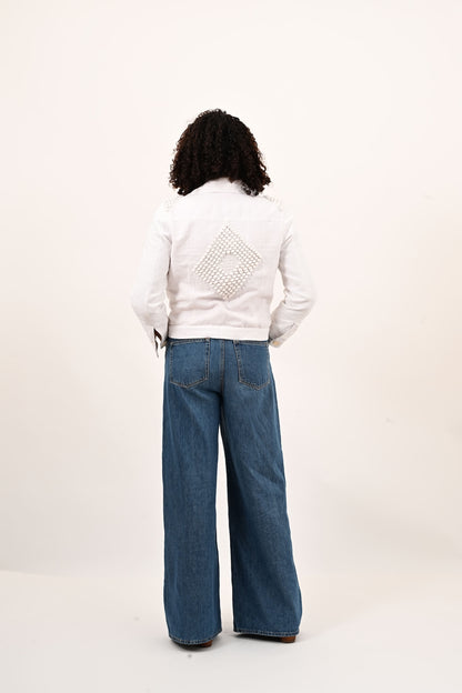 VESTE FEMME