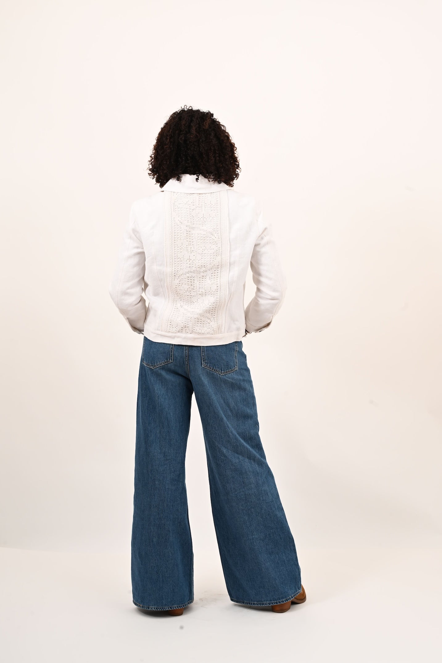VESTE FEMME