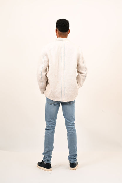 VESTE HOMME