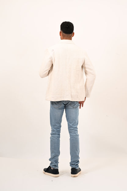 VESTE HOMME