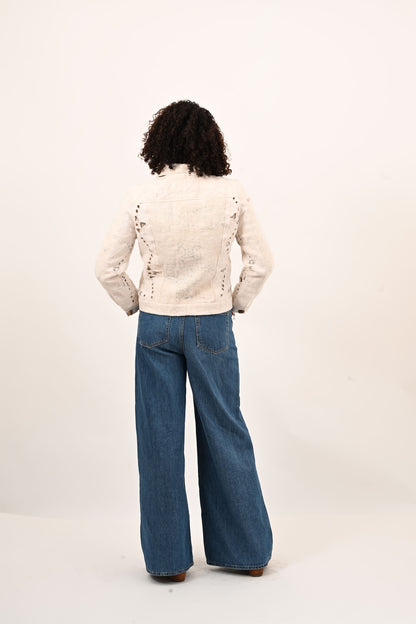 VESTE FEMME