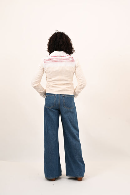 VESTE FEMME