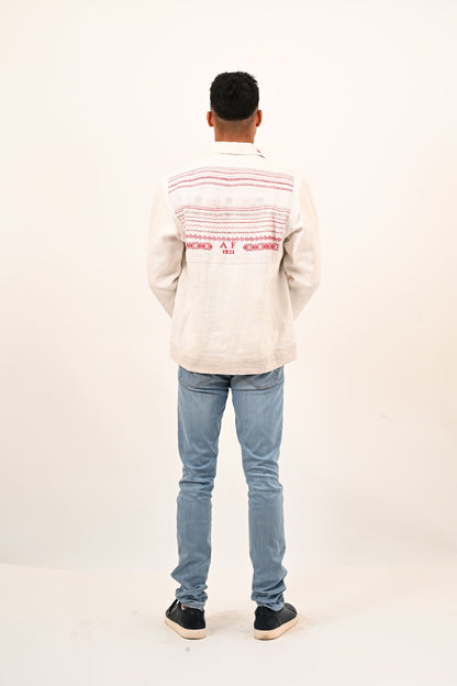 VESTE HOMME