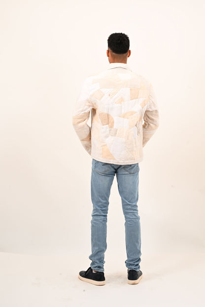 VESTE HOMME