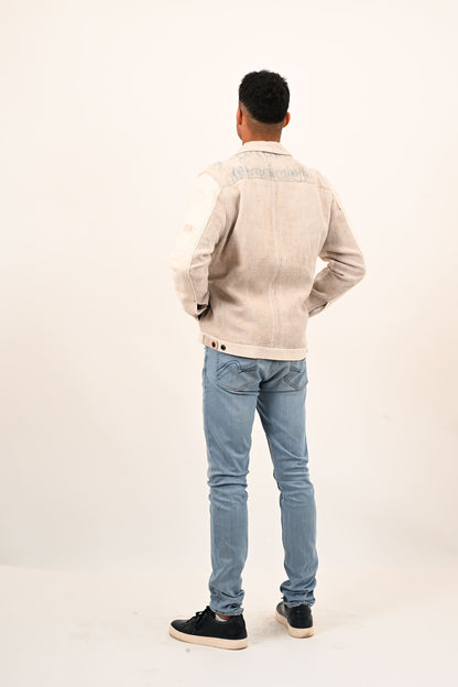 VESTE HOMME