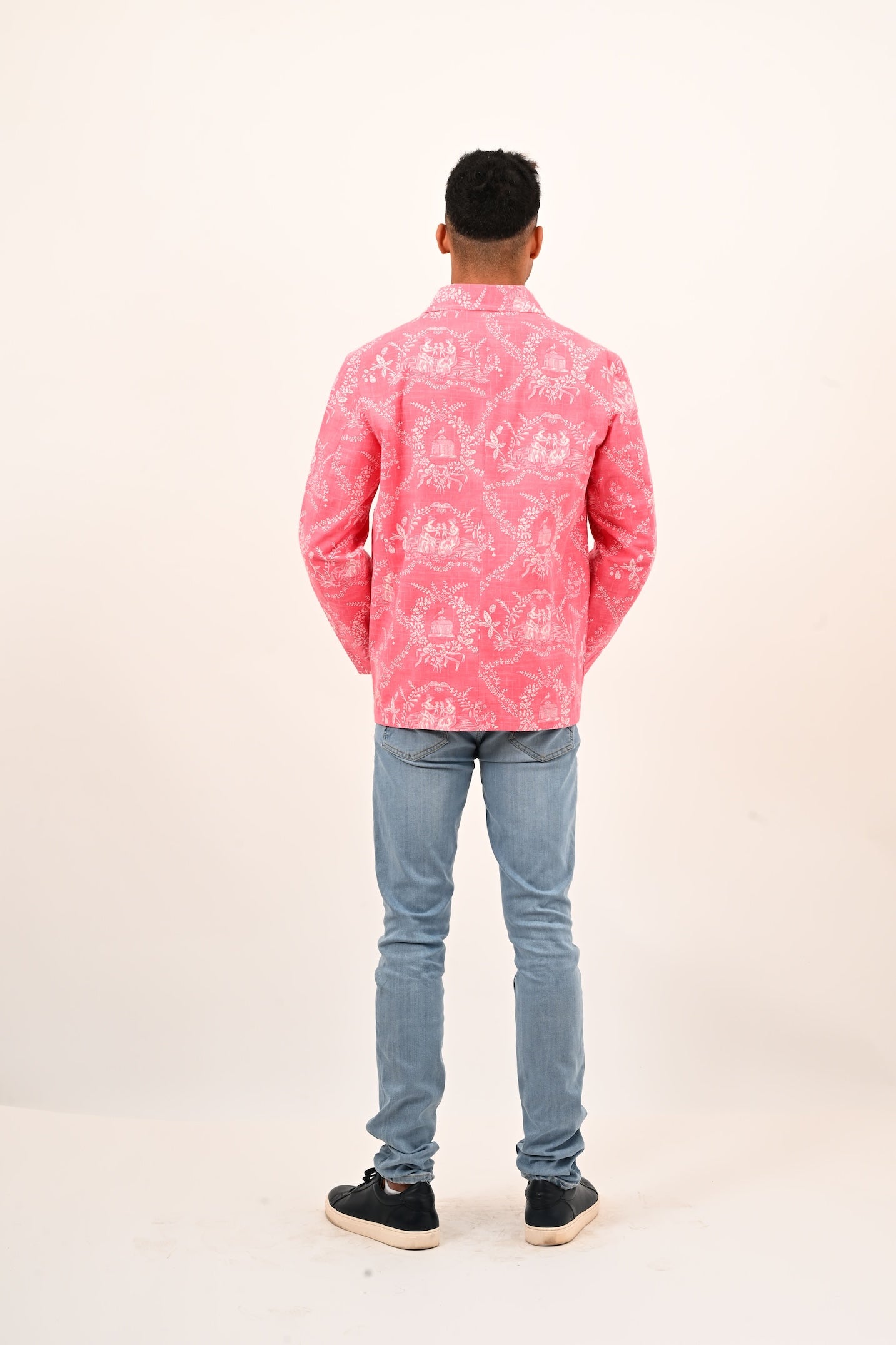 VESTE HOMME