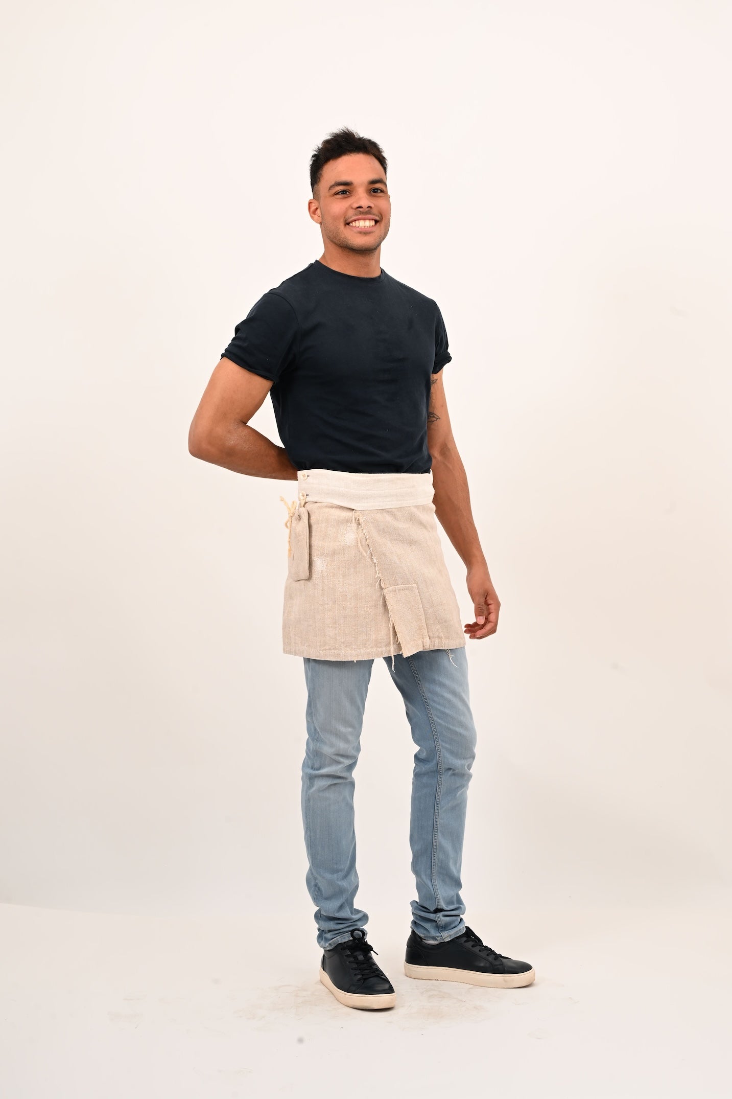 JUPE HOMME