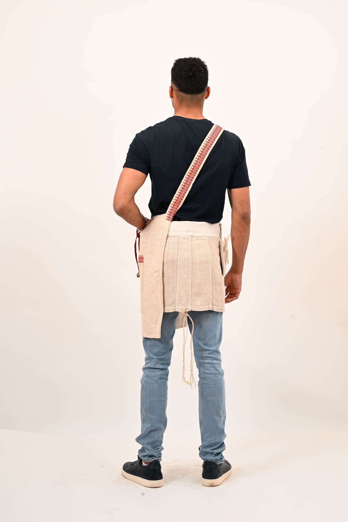 SAC BANDOULLIÈRE