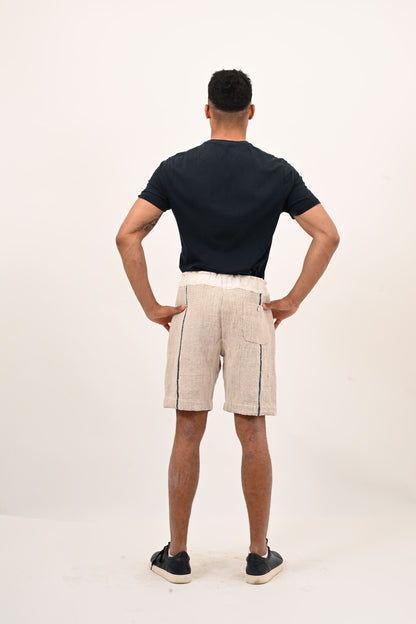 SHORT HOMME