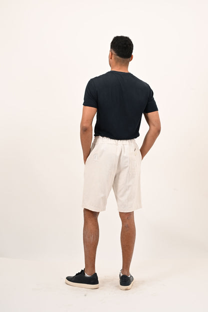 SHORT HOMME