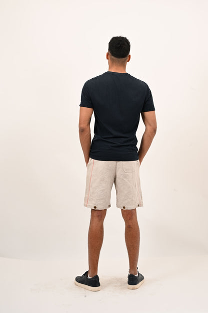 SHORT HOMME