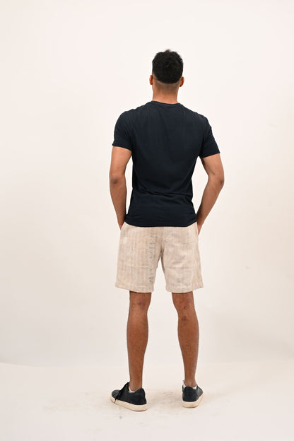 SHORT HOMME