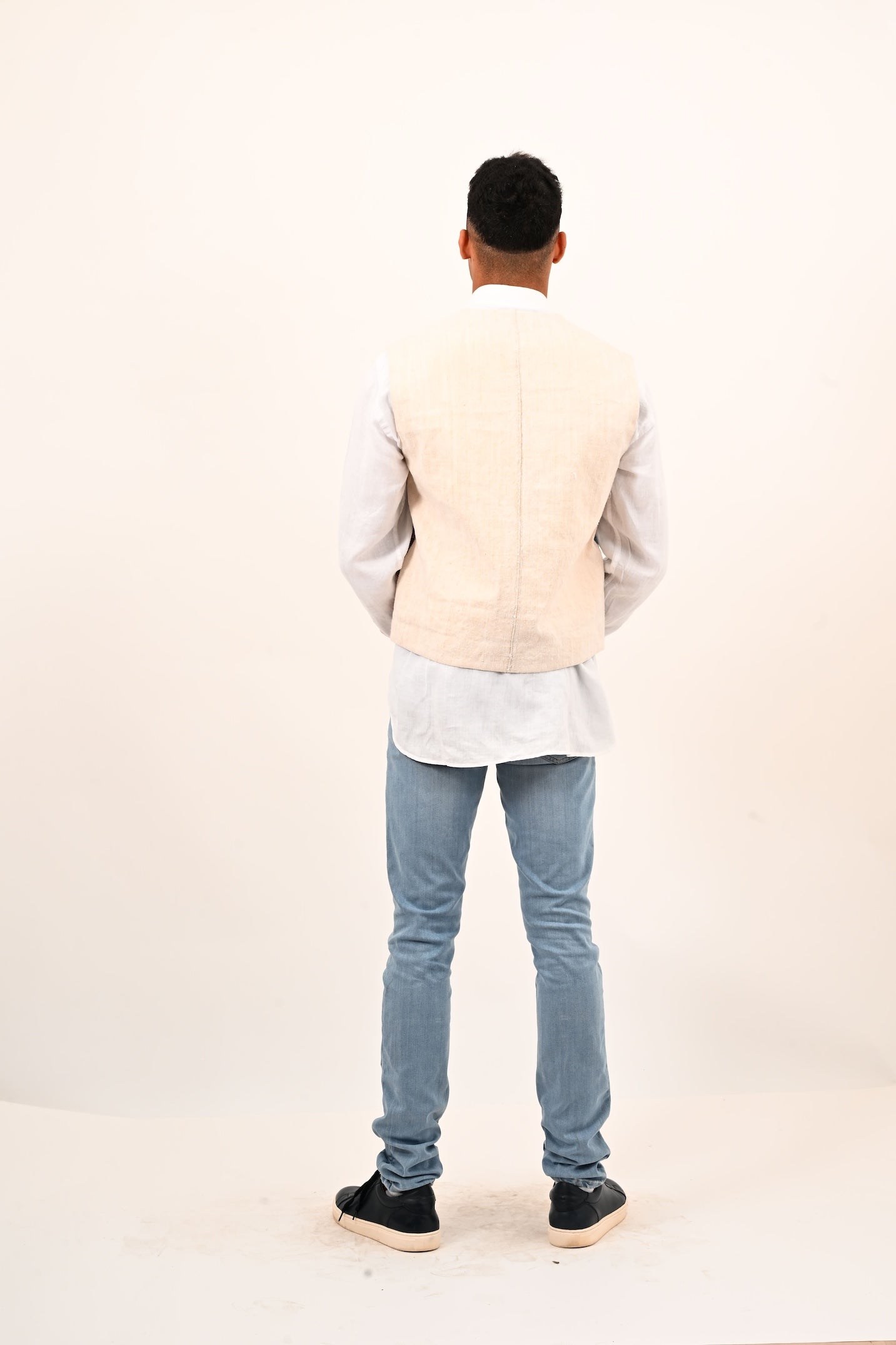 GILET HOMME